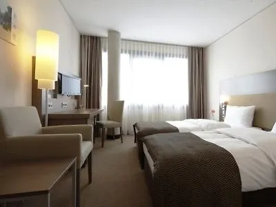 Intercityhotel MHG Németország