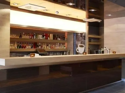 Szálloda Intercityhotel MHG