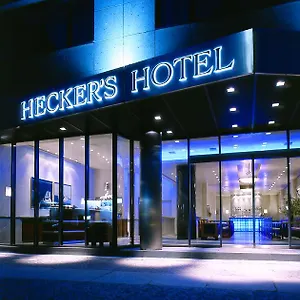 Hecker's Kurfuerstendamm Германия