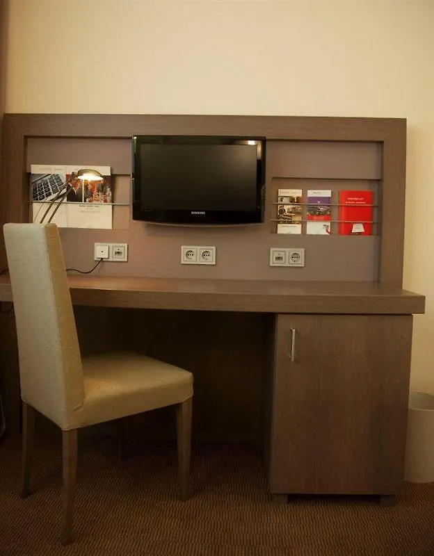 Intercityhotel Mannheim