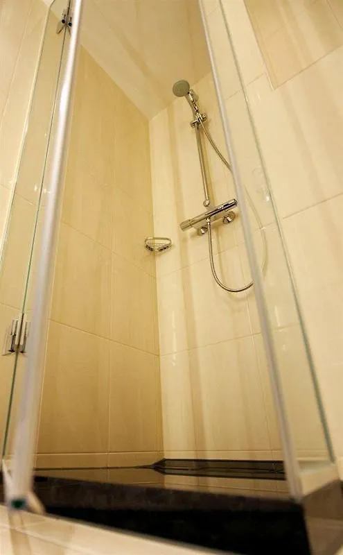 Hotel Intercityhotel Mannheim
