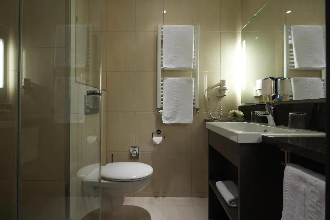 Intercityhotel Mannheim