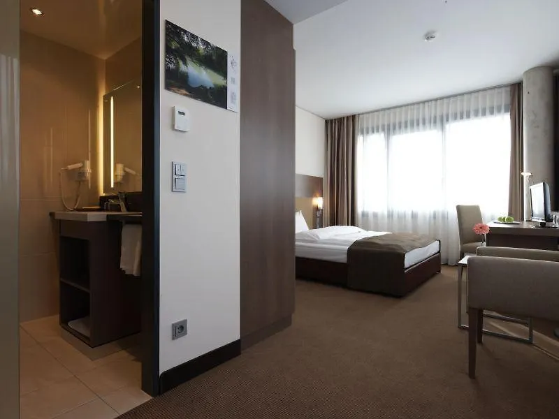 Hotel Intercityhotel Mannheim