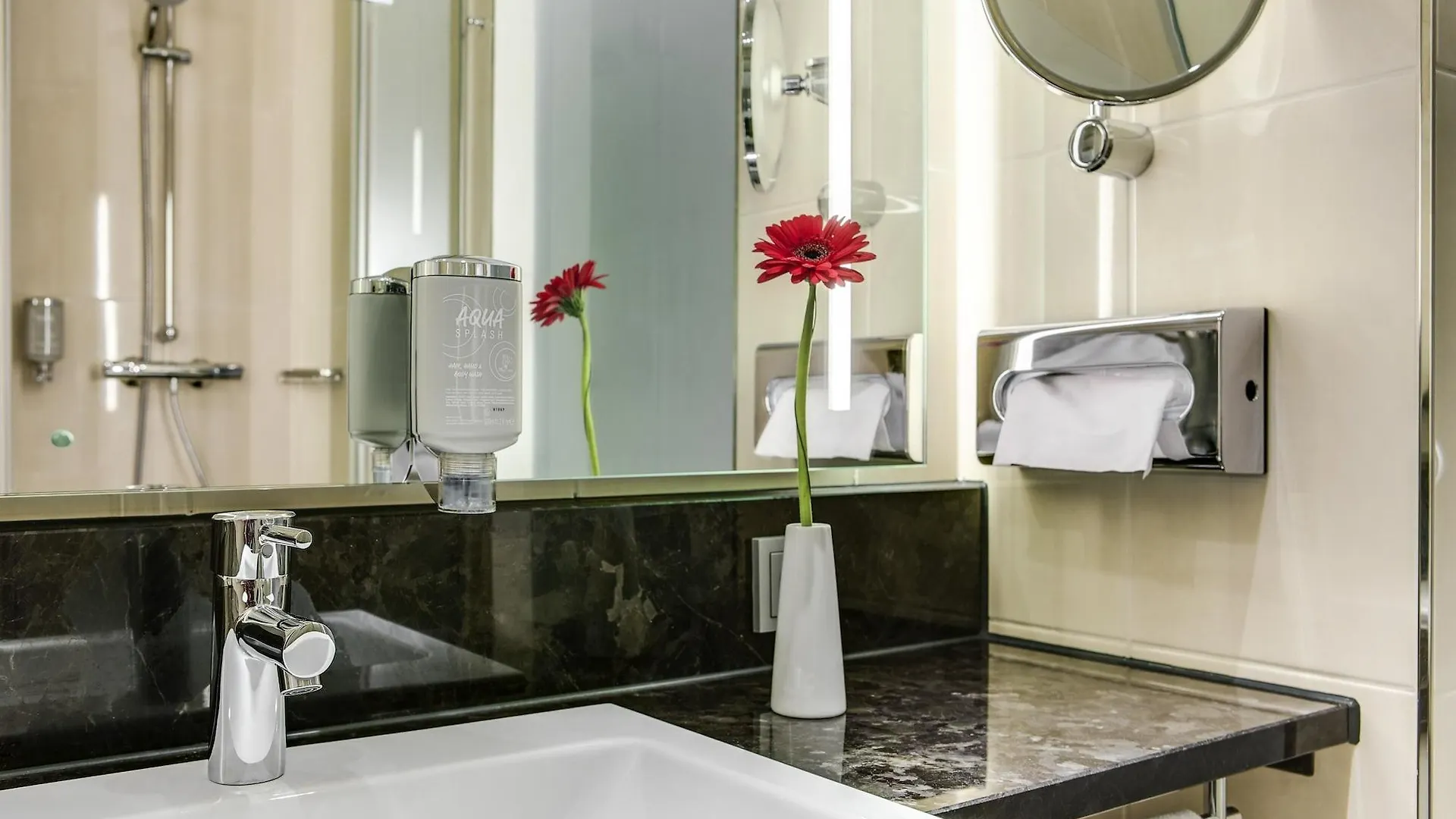 Intercityhotel Mannheim
