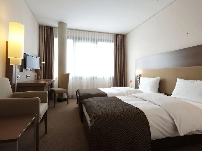 Intercityhotel Mannheim