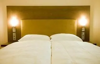 **** Hotel Intercityhotel Mannheim Germany