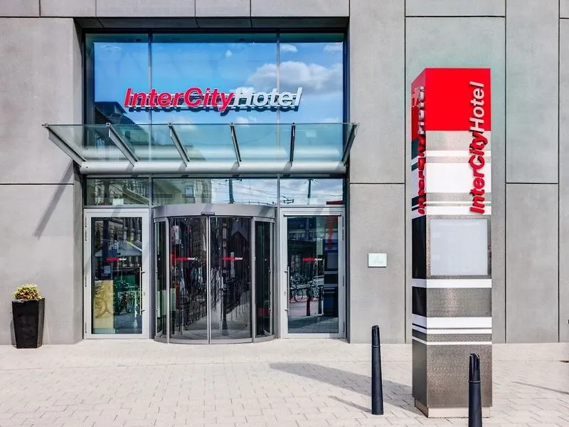Hotel Intercityhotel Mannheim