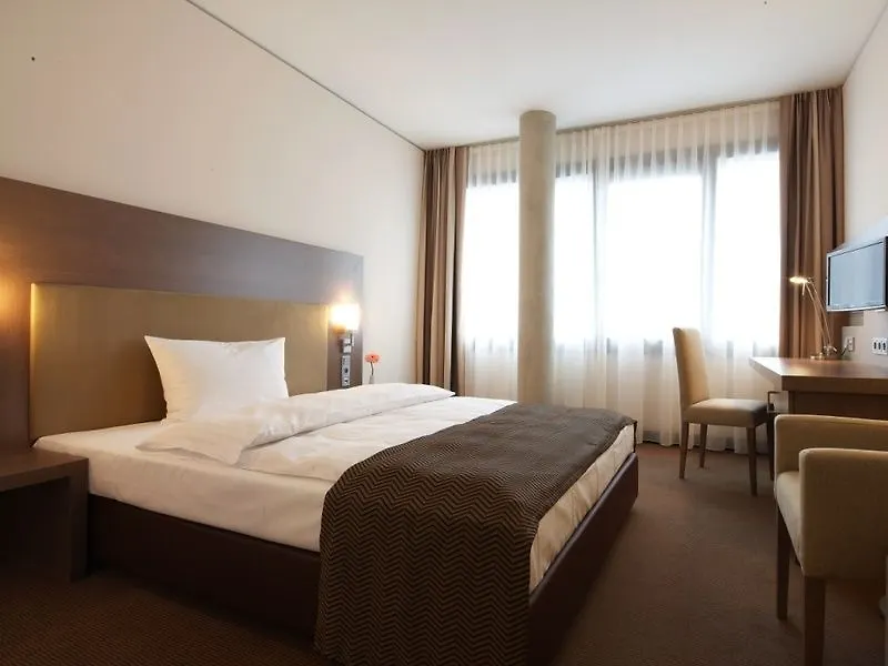 Intercityhotel Mannheim 4*,  Germany
