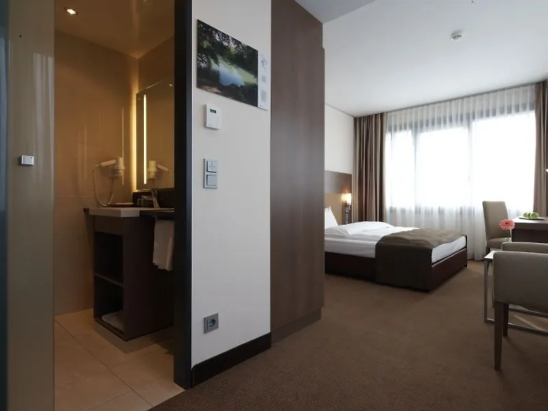 Hotel Intercityhotel Mannheim