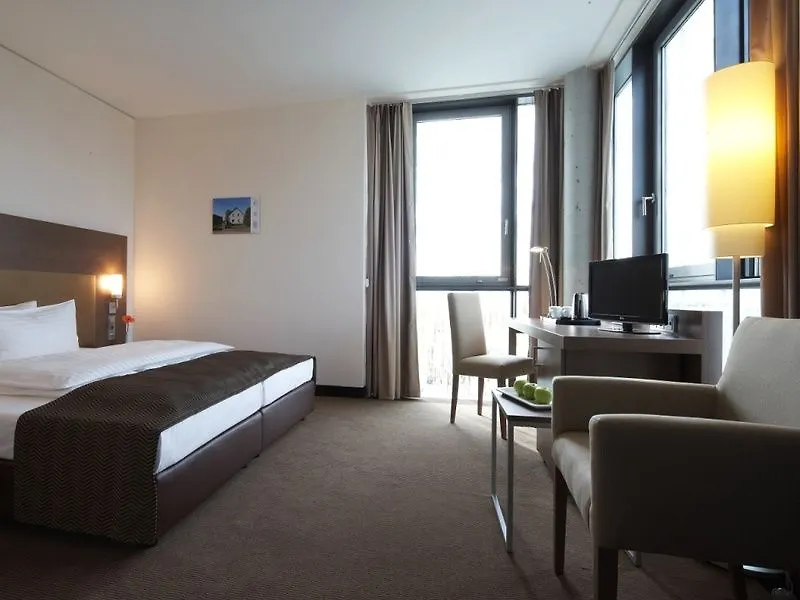 Intercityhotel Mannheim Germany