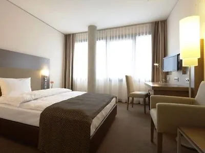 Intercityhotel Mannheim