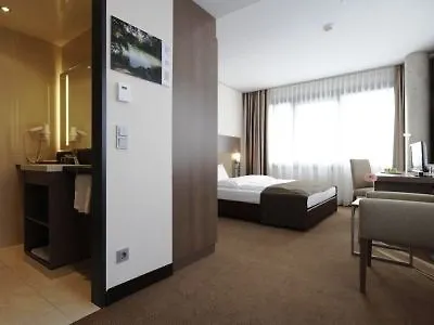 Hotel Intercityhotel Mannheim