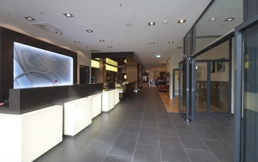 Intercityhotel Mannheim