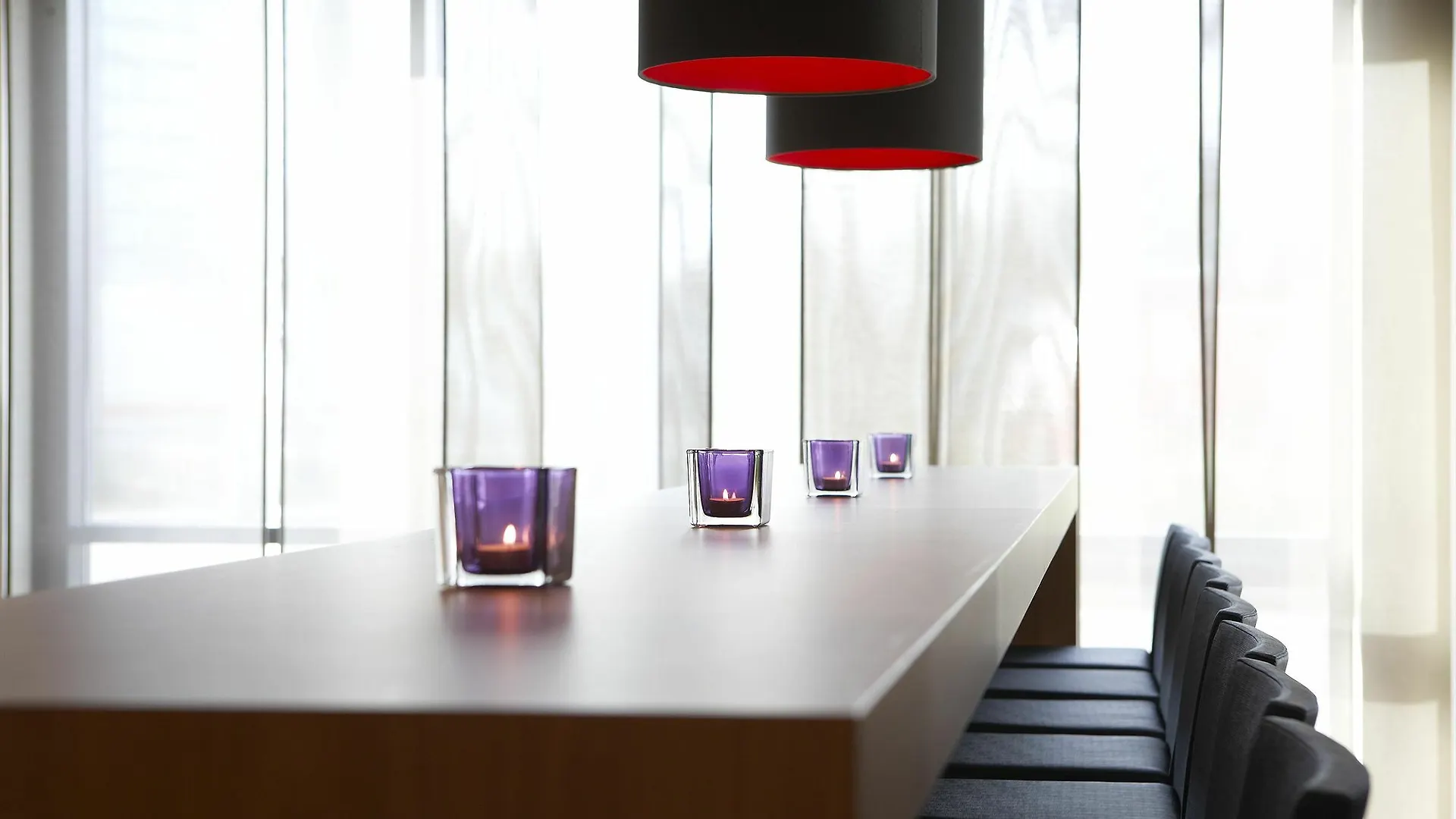 Intercityhotel Mannheim Hotel