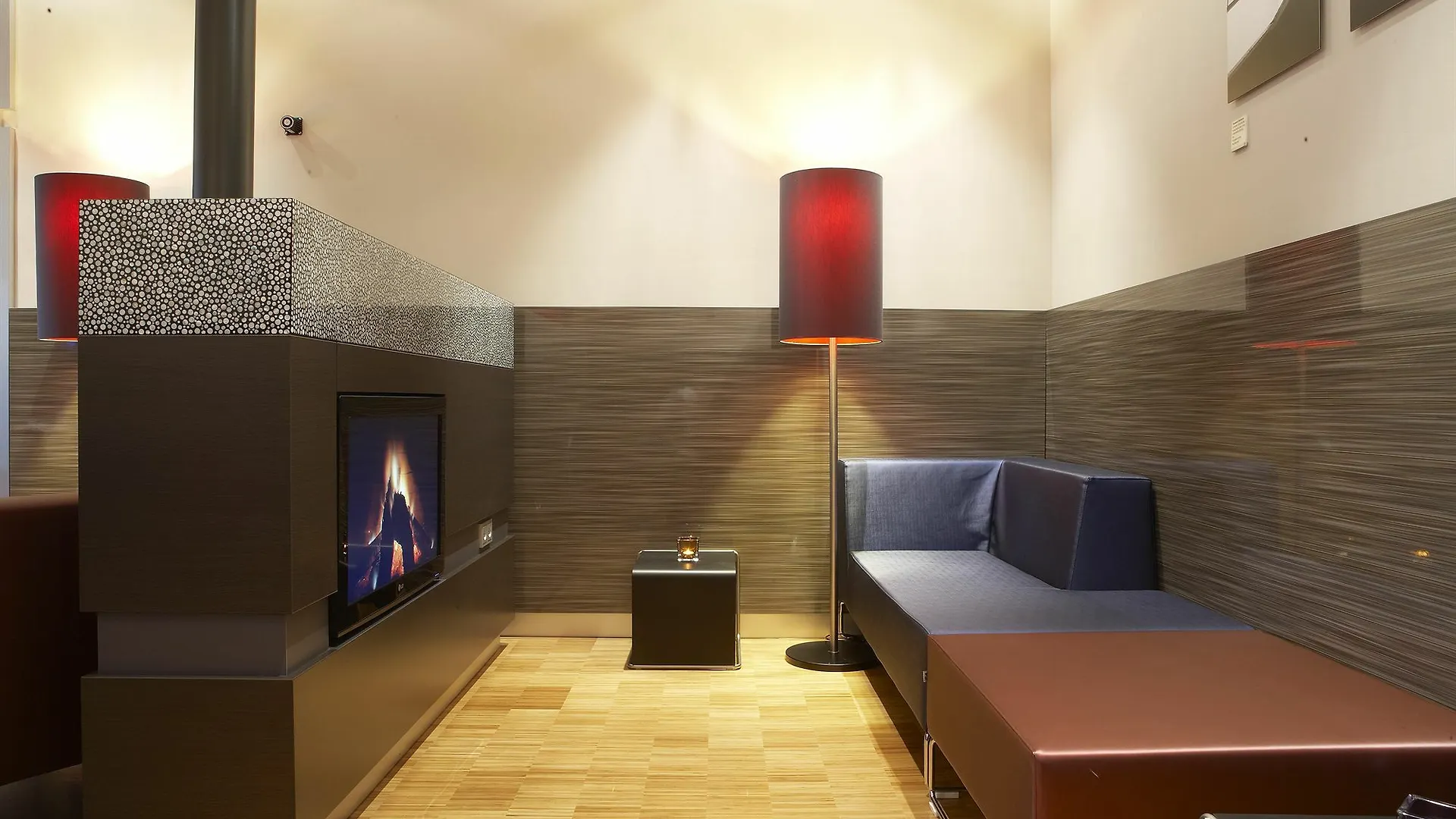 Intercityhotel Mannheim